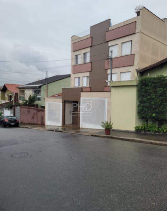 Apartamento, 2 quartos, 56 m² - Foto 2