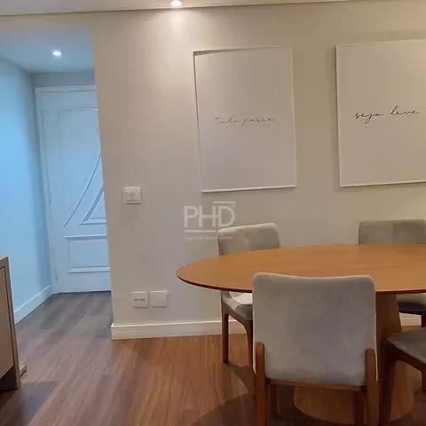 Apartamento, 3 quartos, 75 m² - Foto 2