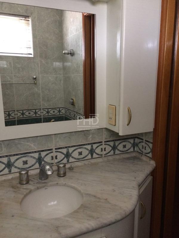 Casa, 4 quartos, 350 m² - Foto 12