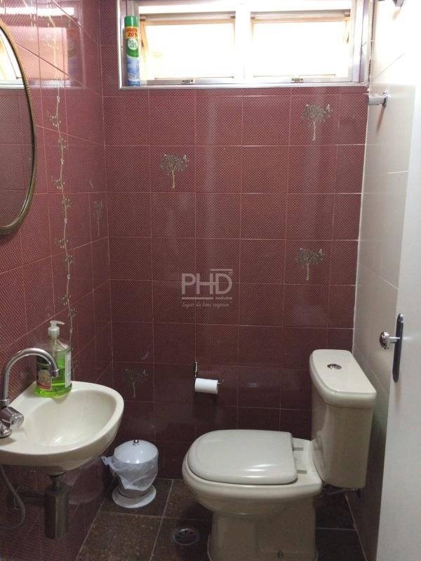 Casa, 4 quartos, 350 m² - Foto 11