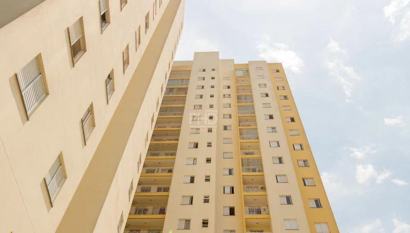 Apartamento, 2 quartos, 60 m² - Foto 16