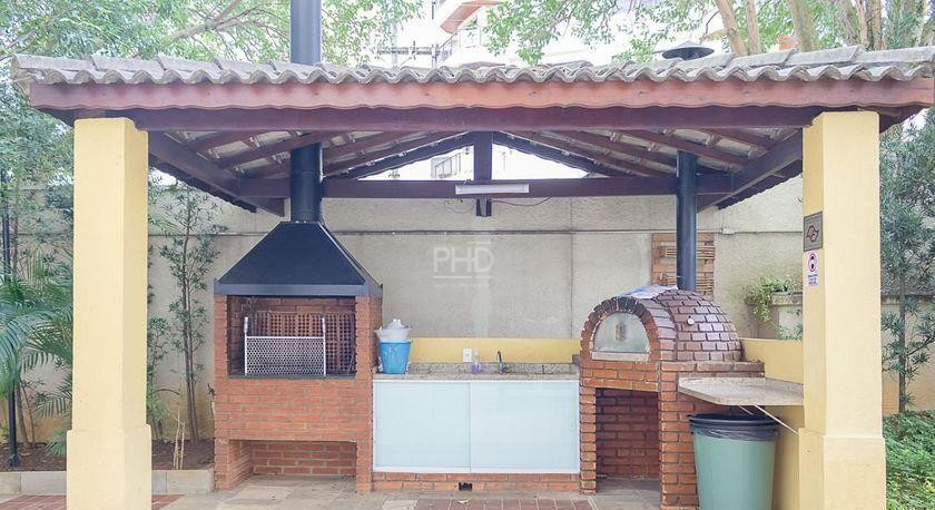 Apartamento, 2 quartos, 60 m² - Foto 8