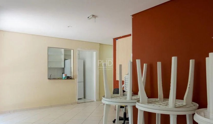 Apartamento, 2 quartos, 60 m² - Foto 13