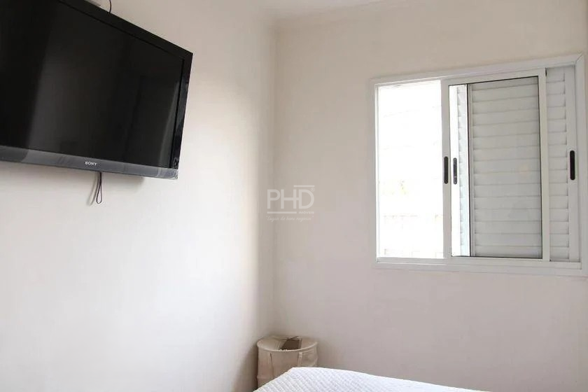 Apartamento, 2 quartos, 60 m² - Foto 5