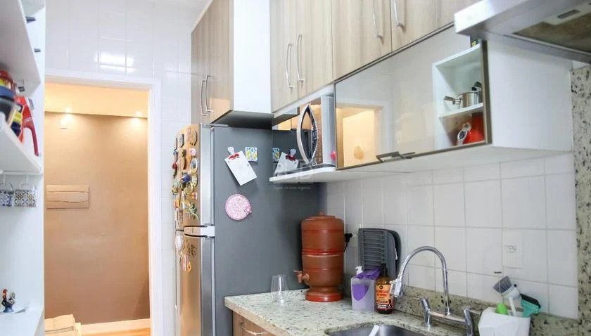 Apartamento, 2 quartos, 60 m² - Foto 3