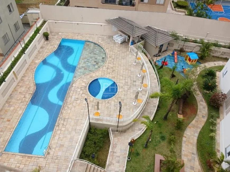 Apartamento, 2 quartos, 60 m² - Foto 6