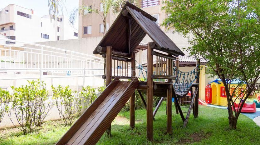 Apartamento, 2 quartos, 60 m² - Foto 12