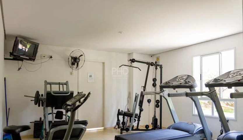 Apartamento, 2 quartos, 60 m² - Foto 10