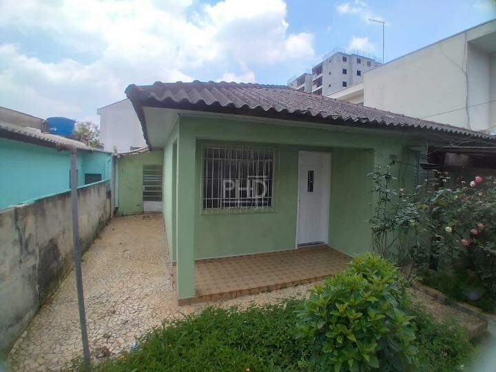 Casa, 5 quartos, 210 m² - Foto 1