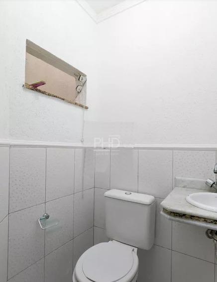 Sobrado, 3 quartos, 227 m² - Foto 16