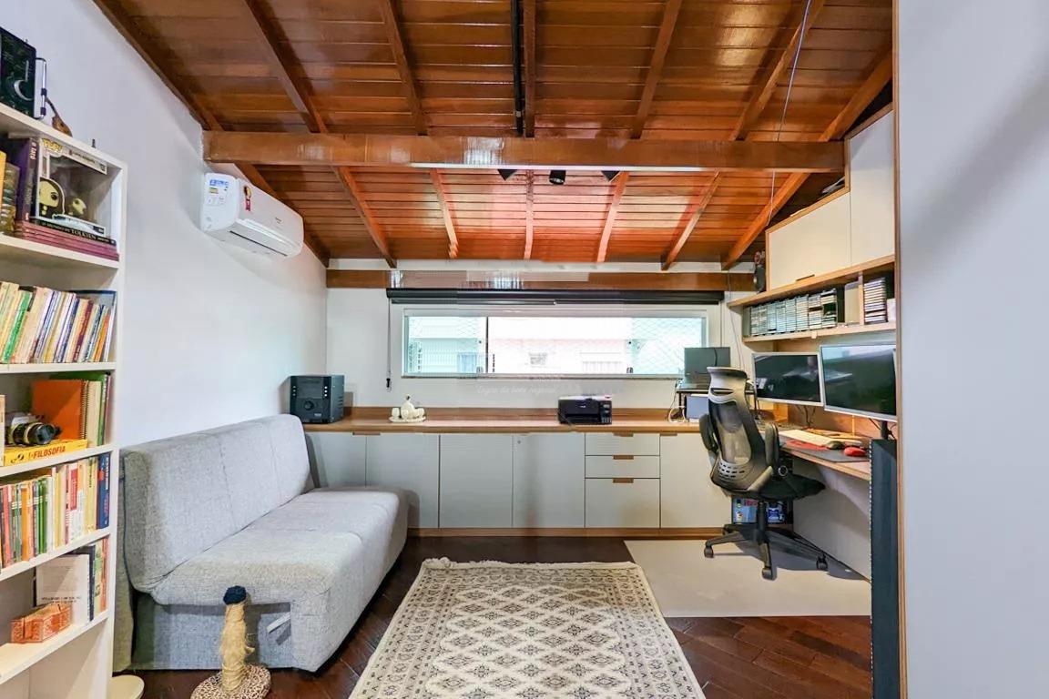 Sobrado, 3 quartos, 227 m² - Foto 11