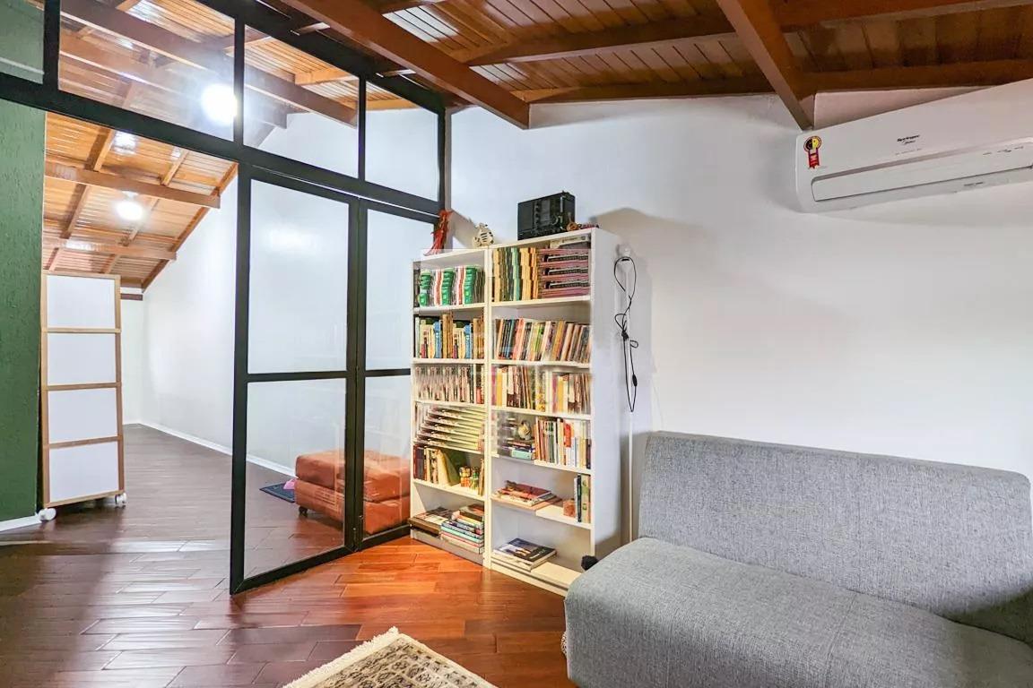 Sobrado, 3 quartos, 227 m² - Foto 14
