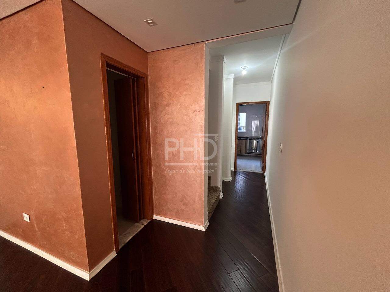 Sobrado, 3 quartos, 227 m² - Foto 11