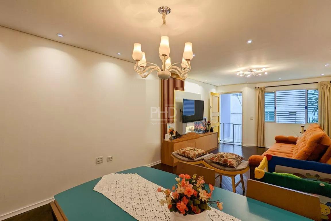 Sobrado, 3 quartos, 227 m² - Foto 2