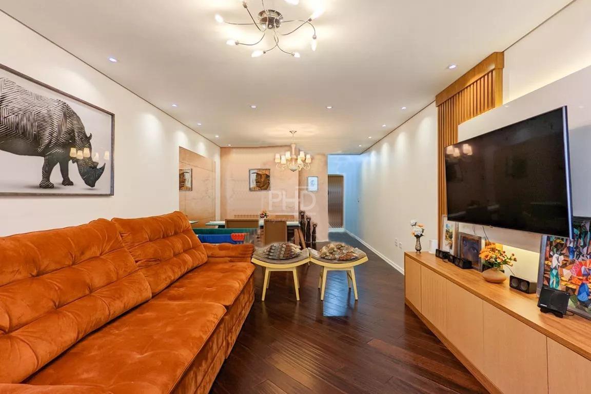 Sobrado, 3 quartos, 227 m² - Foto 3