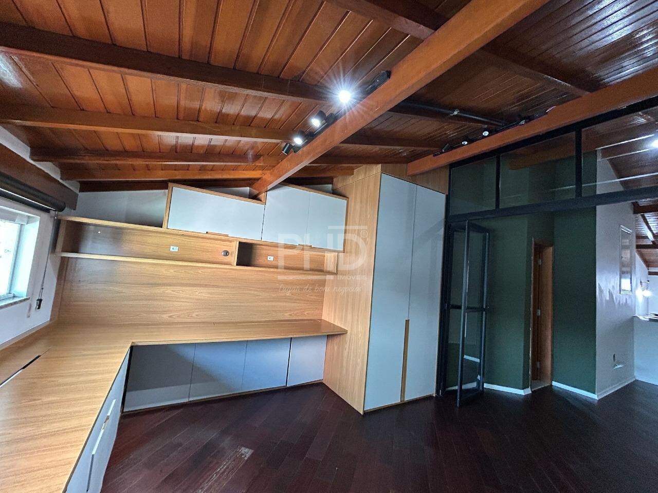 Sobrado, 3 quartos, 227 m² - Foto 13