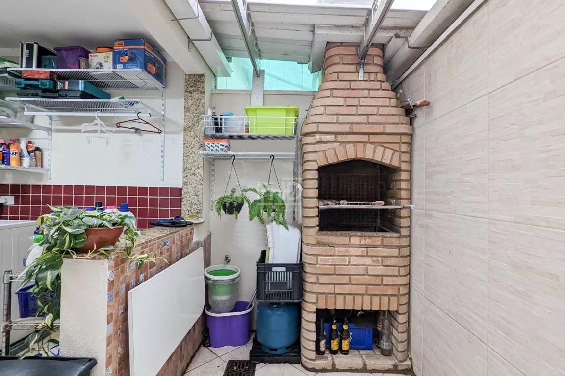 Sobrado, 3 quartos, 227 m² - Foto 21