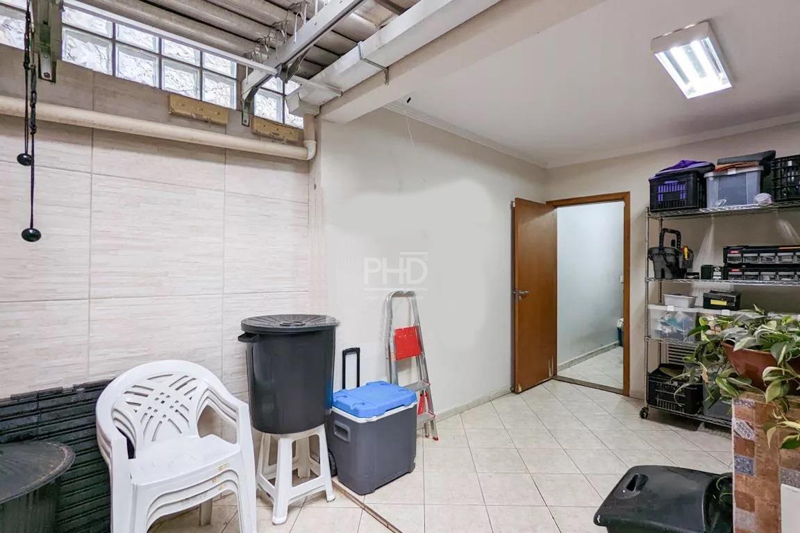 Sobrado, 3 quartos, 227 m² - Foto 23