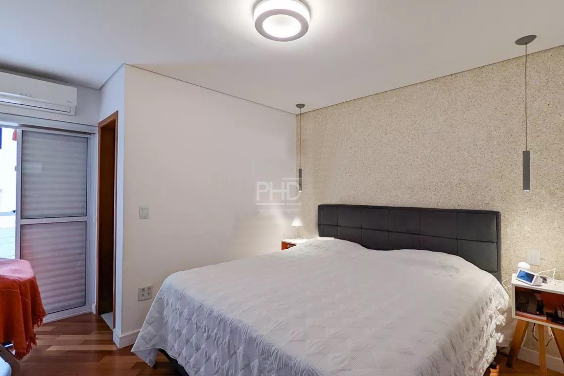 Sobrado, 3 quartos, 227 m² - Foto 8