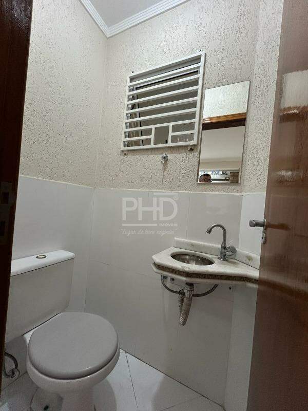 Sobrado, 3 quartos, 227 m² - Foto 24