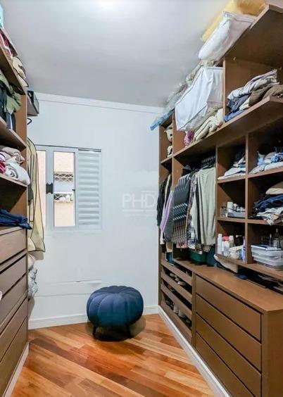 Sobrado, 3 quartos, 227 m² - Foto 13