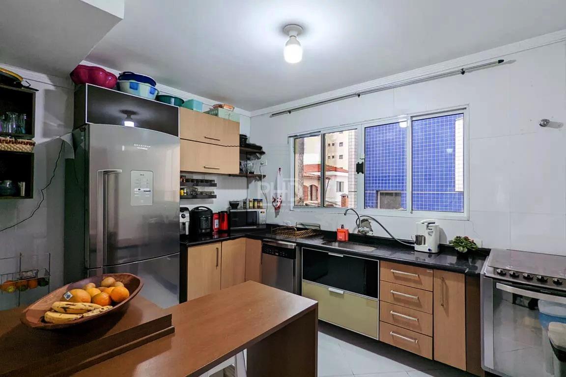 Sobrado, 3 quartos, 227 m² - Foto 4