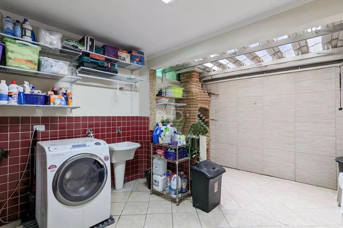 Sobrado, 3 quartos, 227 m² - Foto 22