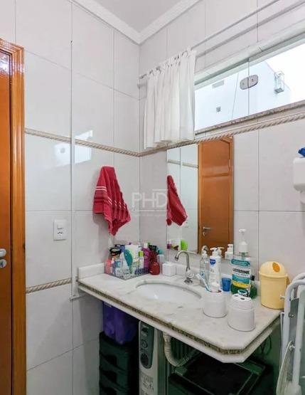 Sobrado, 3 quartos, 227 m² - Foto 20