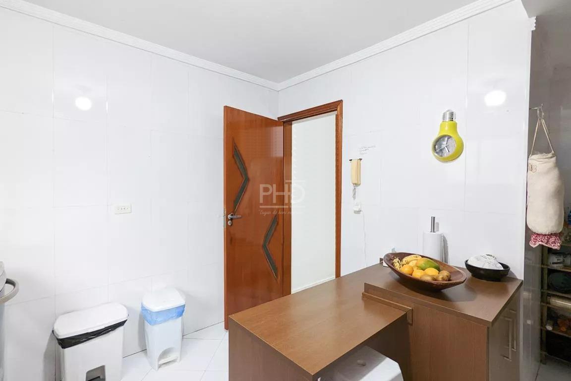 Sobrado, 3 quartos, 227 m² - Foto 6