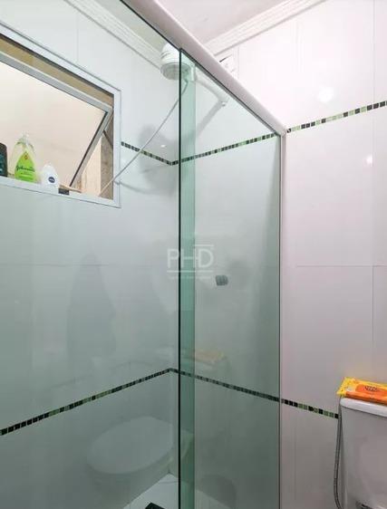 Sobrado, 3 quartos, 227 m² - Foto 17