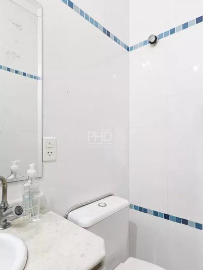 Sobrado, 3 quartos, 227 m² - Foto 18