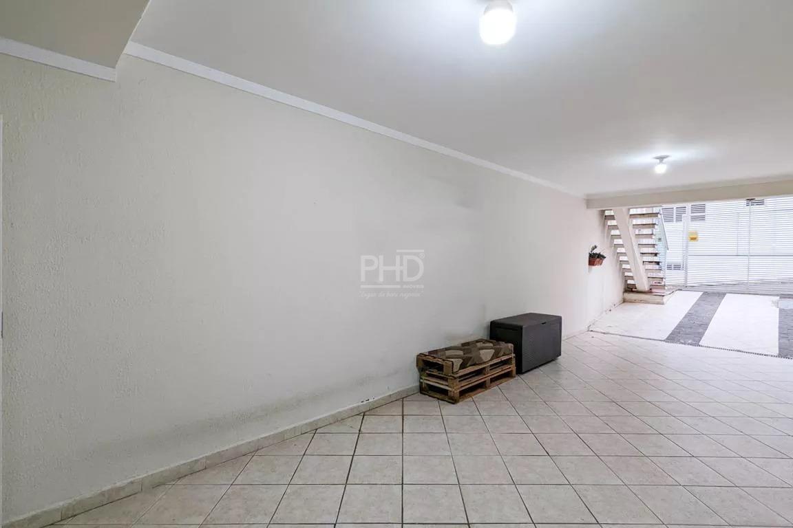 Sobrado, 3 quartos, 227 m² - Foto 24