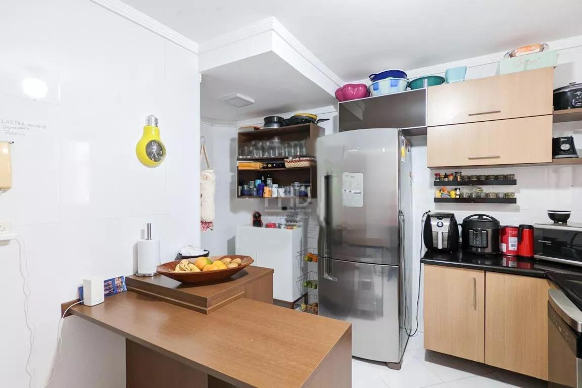 Sobrado, 3 quartos, 227 m² - Foto 5