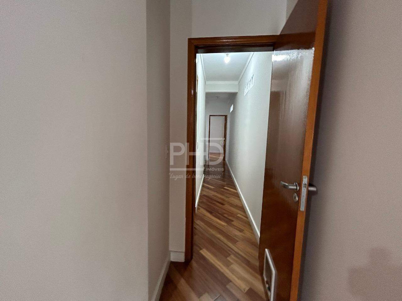 Sobrado, 3 quartos, 227 m² - Foto 8