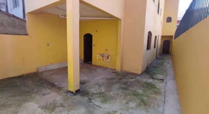 Sobrado, 3 quartos, 280 m² - Foto 33