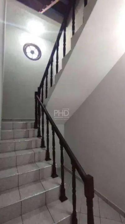 Sobrado, 3 quartos, 280 m² - Foto 28