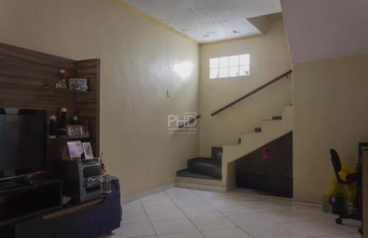 Sobrado, 3 quartos, 125 m² - Foto 4