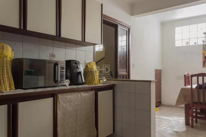 Sobrado, 3 quartos, 125 m² - Foto 8