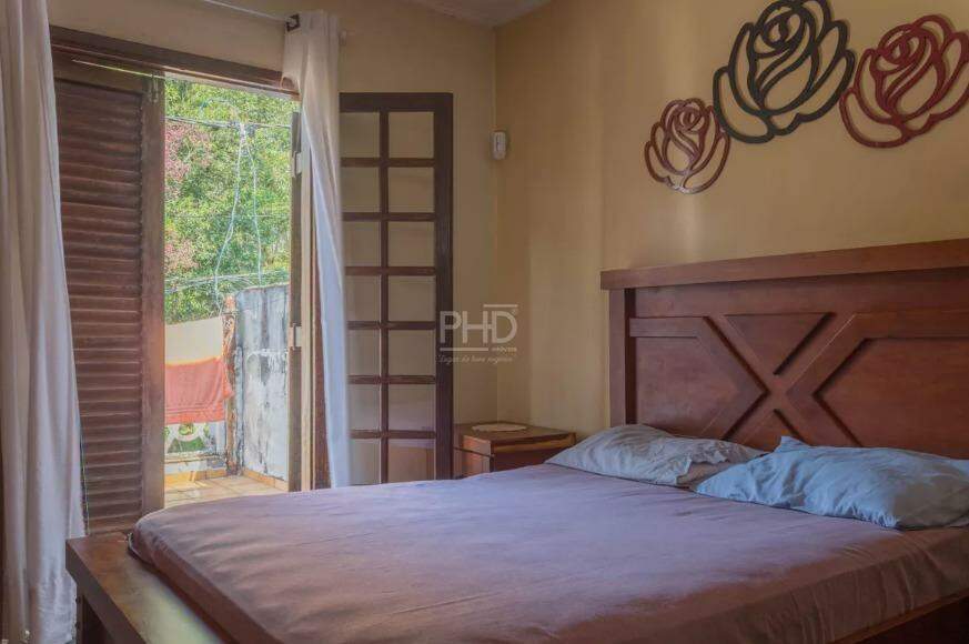 Sobrado, 3 quartos, 125 m² - Foto 1