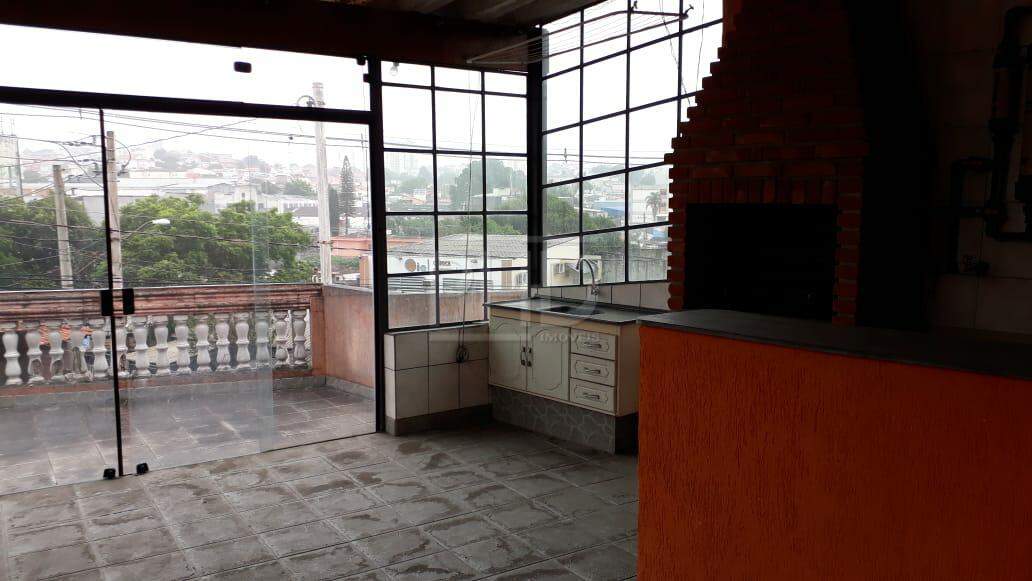 Sobrado à venda com 2 quartos, 242m² - Foto 25