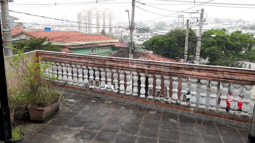 Sobrado à venda com 2 quartos, 242m² - Foto 21