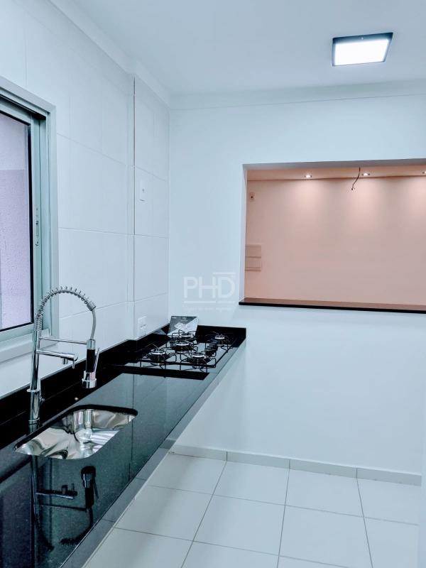 Apartamento, 2 quartos, 60 m² - Foto 4