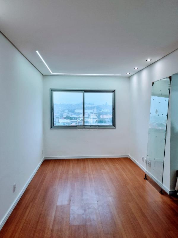 Apartamento, 2 quartos, 60 m² - Foto 2