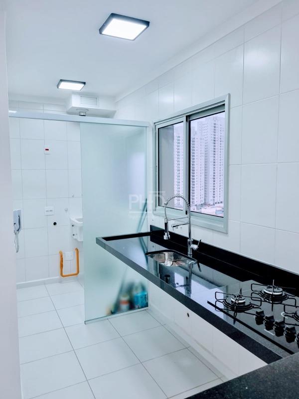 Apartamento, 2 quartos, 60 m² - Foto 3