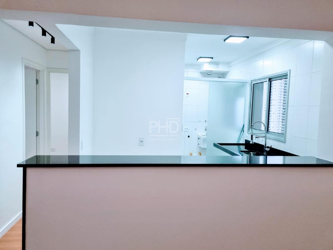 Apartamento, 2 quartos, 60 m² - Foto 5