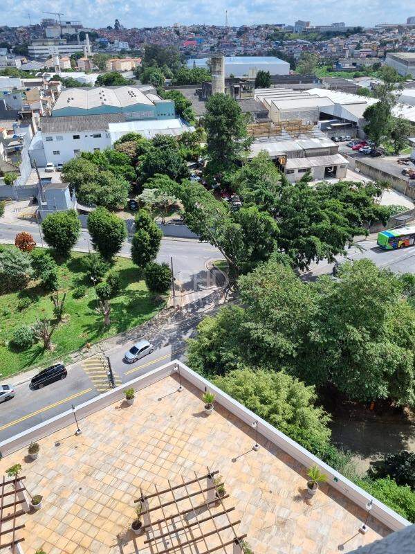 Apartamento, 2 quartos, 60 m² - Foto 1