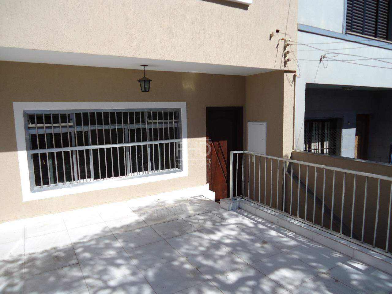 Sobrado, 2 quartos, 184 m² - Foto 1