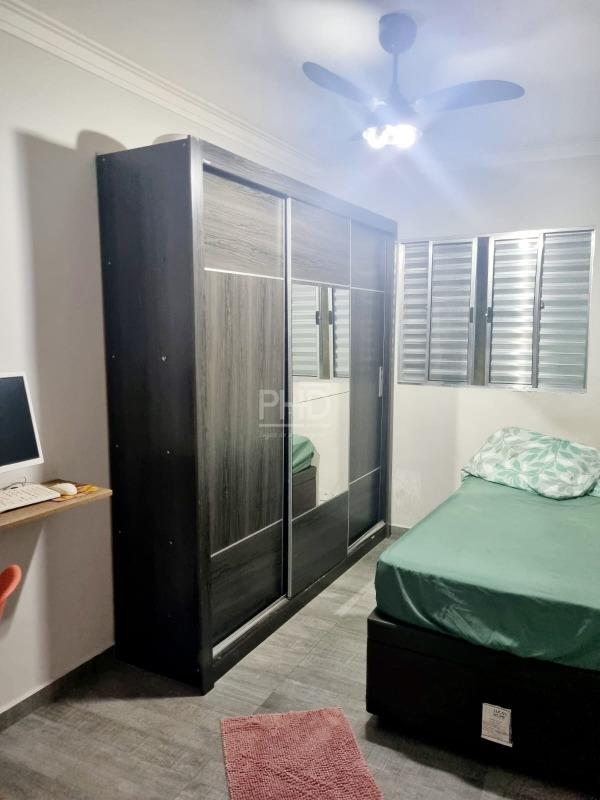 Sobrado, 3 quartos, 184 m² - Foto 8