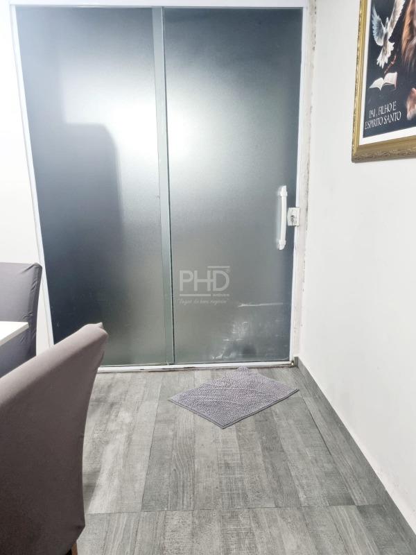 Sobrado, 3 quartos, 184 m² - Foto 14