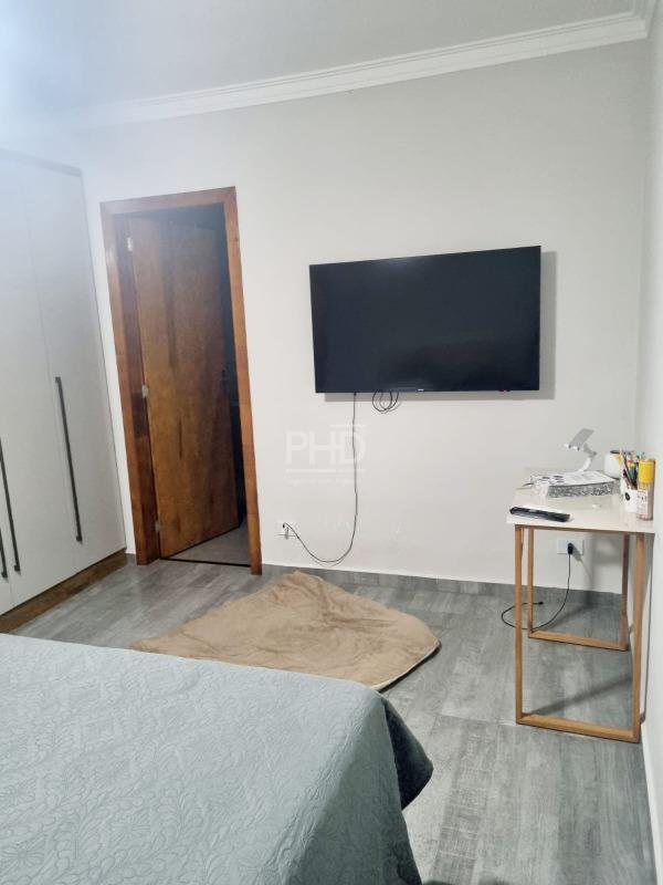 Sobrado, 3 quartos, 184 m² - Foto 9